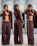 Conjunto Naomi [FRETE GRÁTIS]