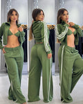 Conjunto Naomi [FRETE GRÁTIS]