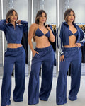 Conjunto Naomi [FRETE GRÁTIS]